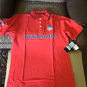 Formula 1 Polo Shirt, United States